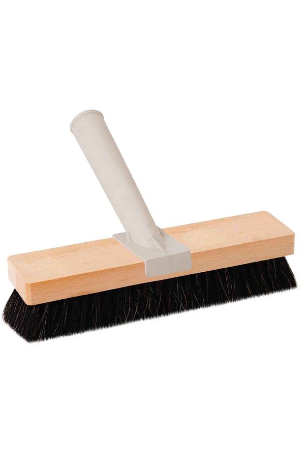ATLI FIRÇA-Whitewash Brush - Handle Paint and Lime Application, Non-Spill, Compatible with All Handles 1