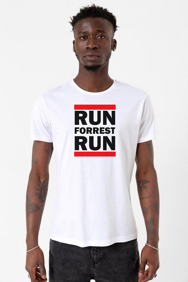 Run forrest run sweatshirt clearance
