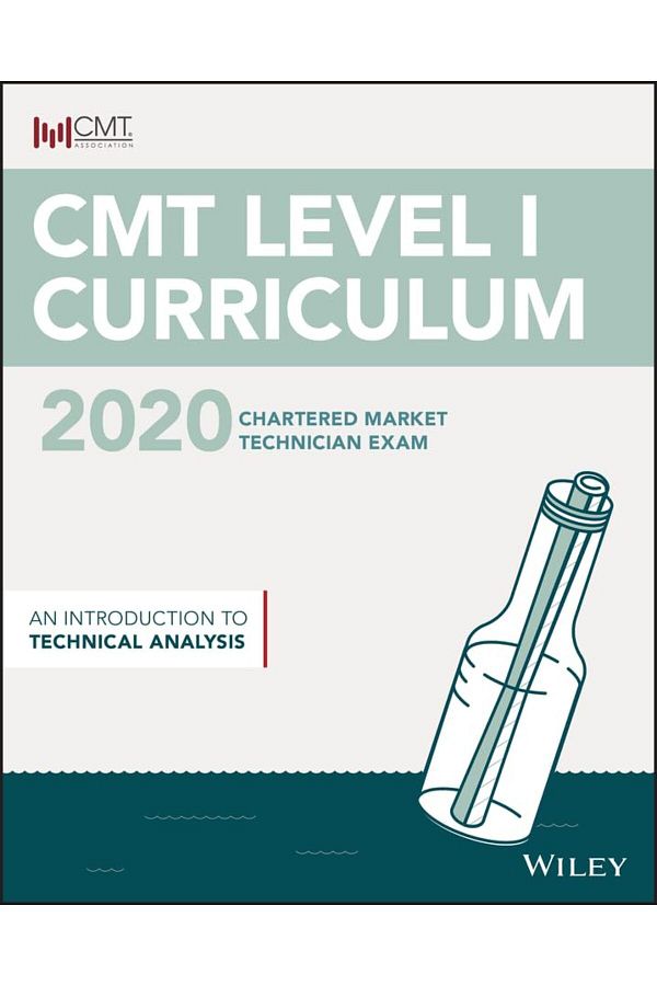 Wiley-Cmt Level I 2020 An Introduction To Technical Analysis 1