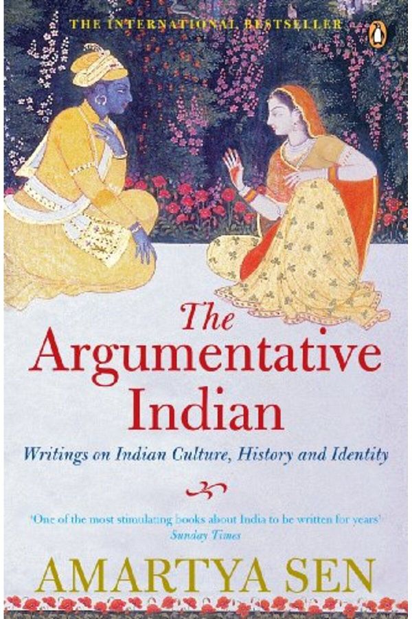 Penguin Random House-الكتابات الهندية الجدلية حول التاريخ والثقافة والهوية الهندية 1