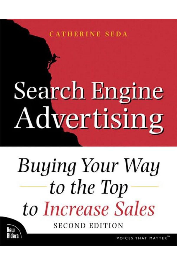 Pearson-Search Engine Advertising Buying Your Way To The Top To Increase Sales Voices That Matter 1