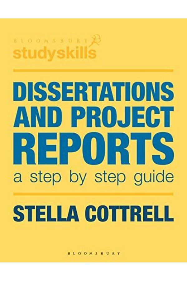 Macmillan Distribution-أطروحات وتقارير المشاريع 1