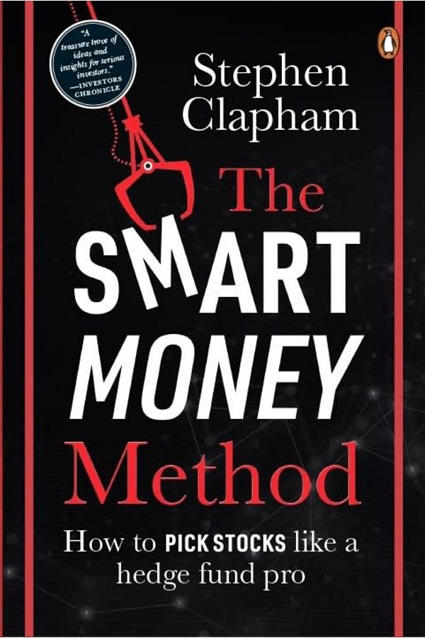 Penguin Random House-The Smart Money Method How To Pick Stocks Like A Hedge Fund Pro 1