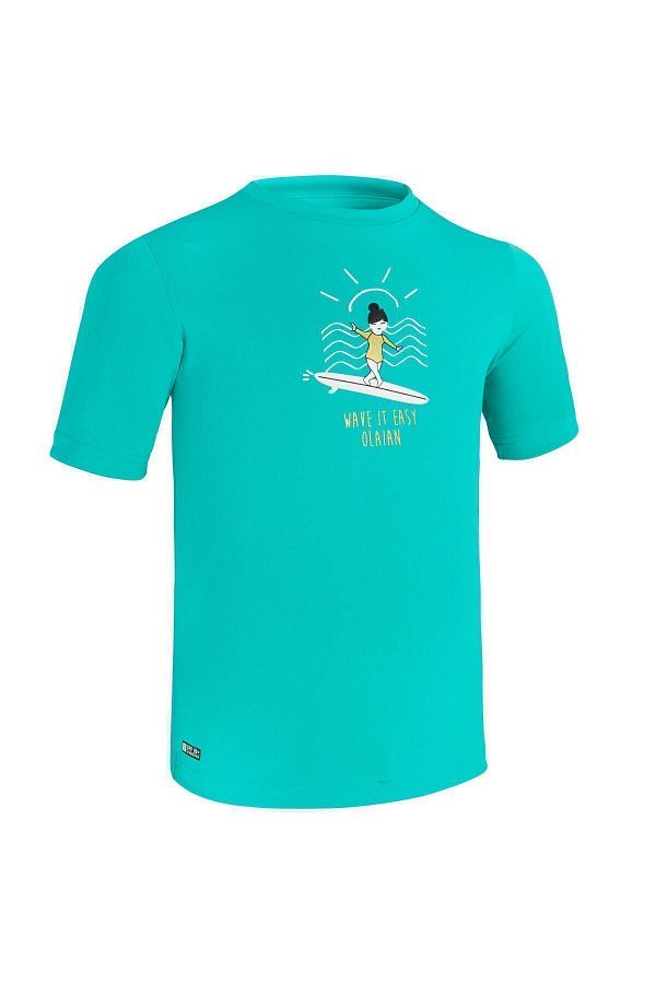 Tee shirt uv decathlon shop