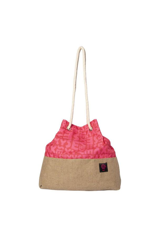 Stylish jute bags deals