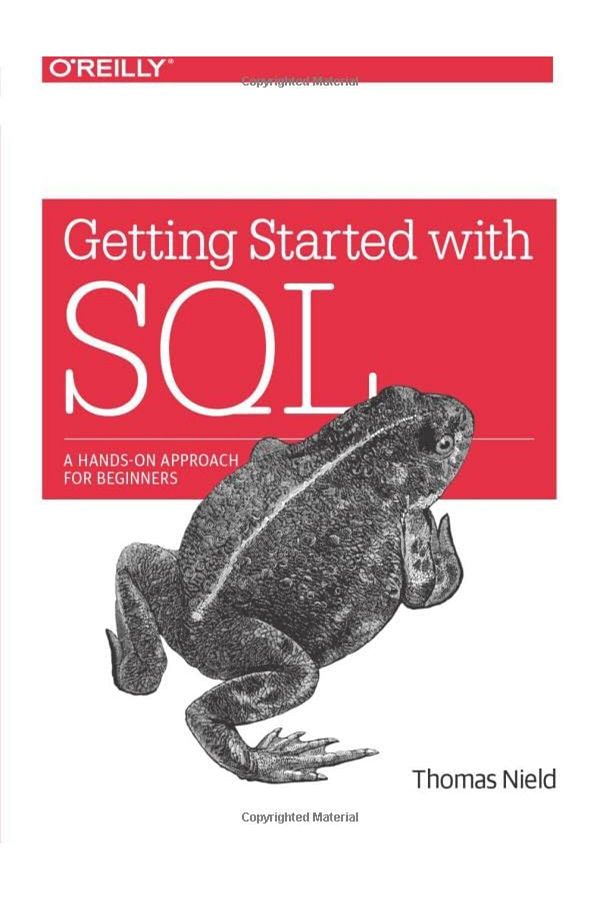 Wiley-البدء باستخدام SQL 1