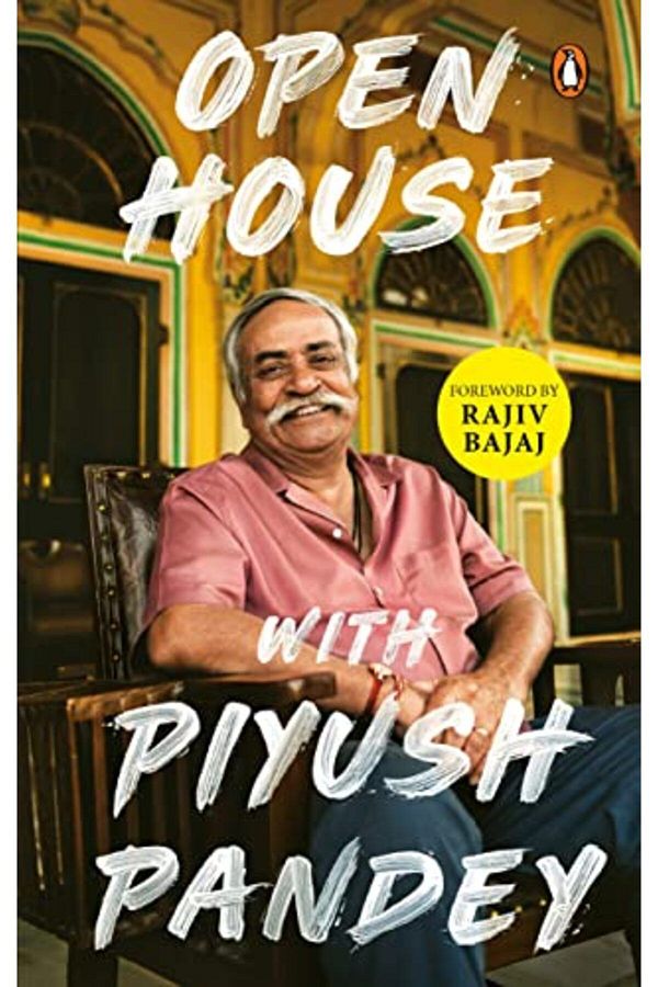Penguin Random House-منزل مفتوح مع بيوش باندي 1