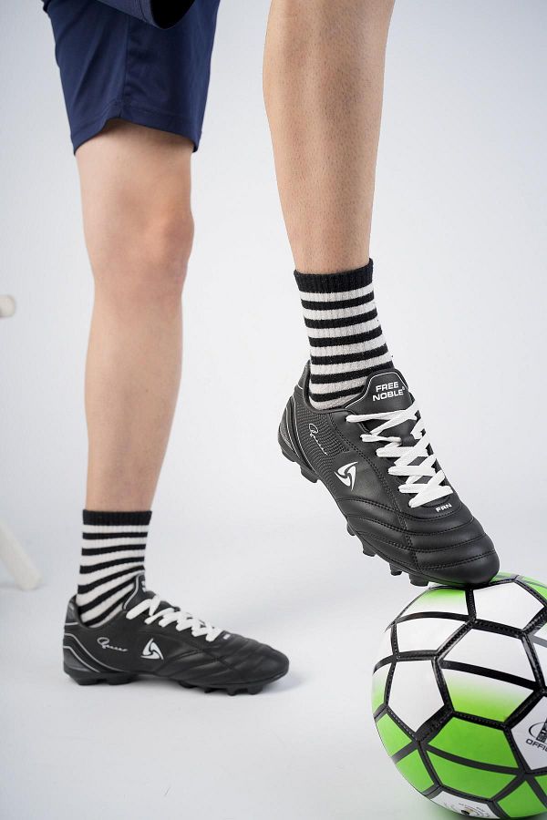 Muggo Pascal Unisex Guaranteed Crampon AstroTurf Football Sports Shoes Trendyol