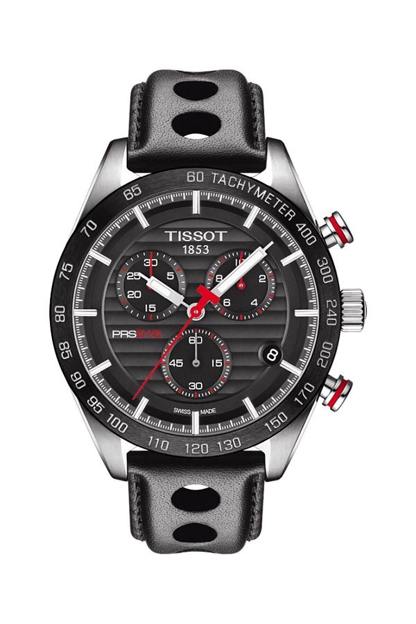Tissot Men s Wristwatch T1004171605100 Trendyol
