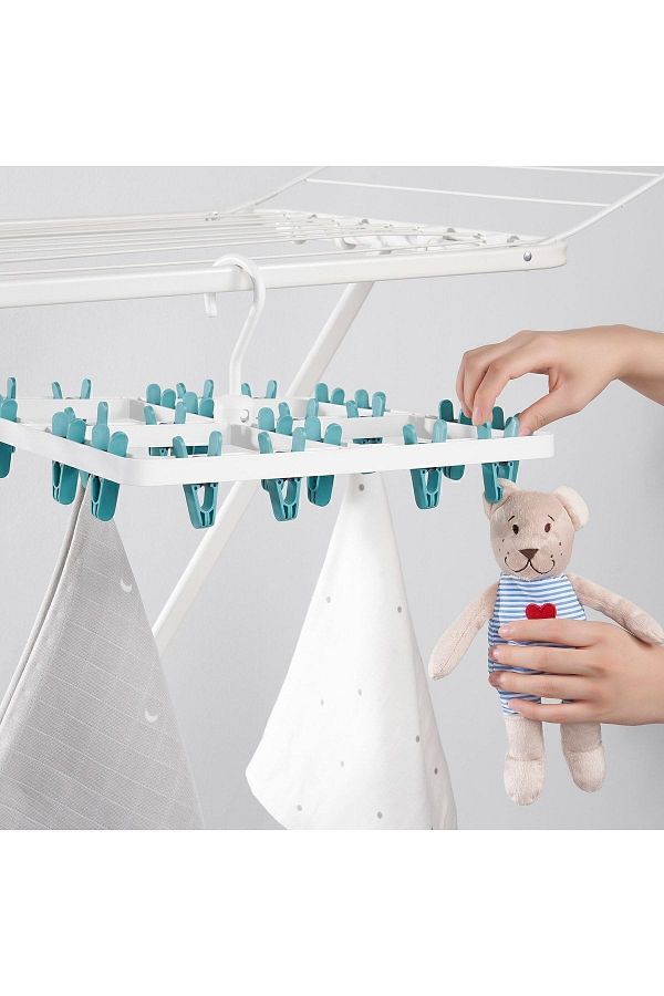 Sock hanger ikea clearance