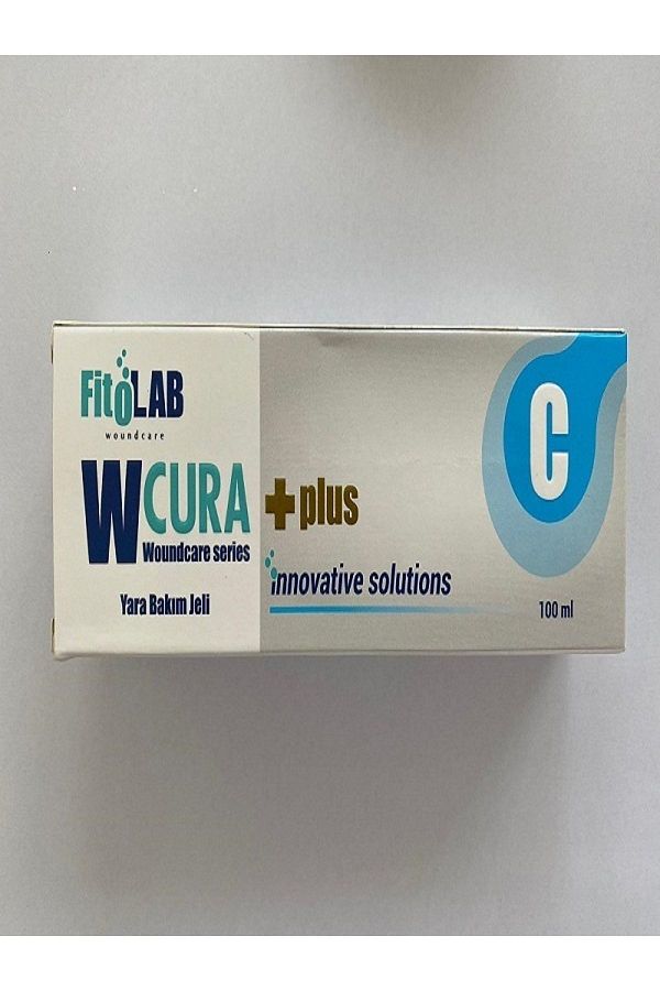 WCURA-Yara W Cura-c Plus Care Cream - 100 Ml 1