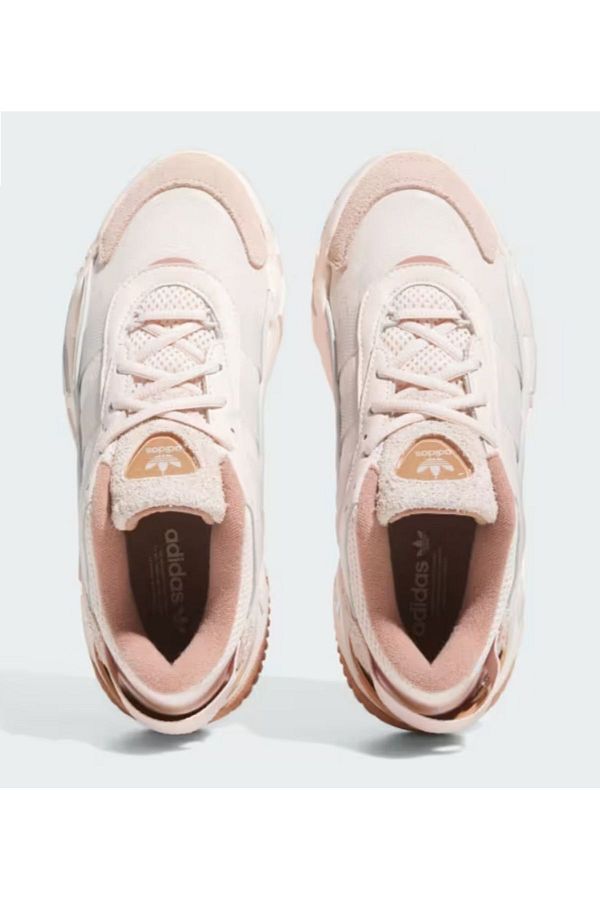 Dusty rose adidas shop