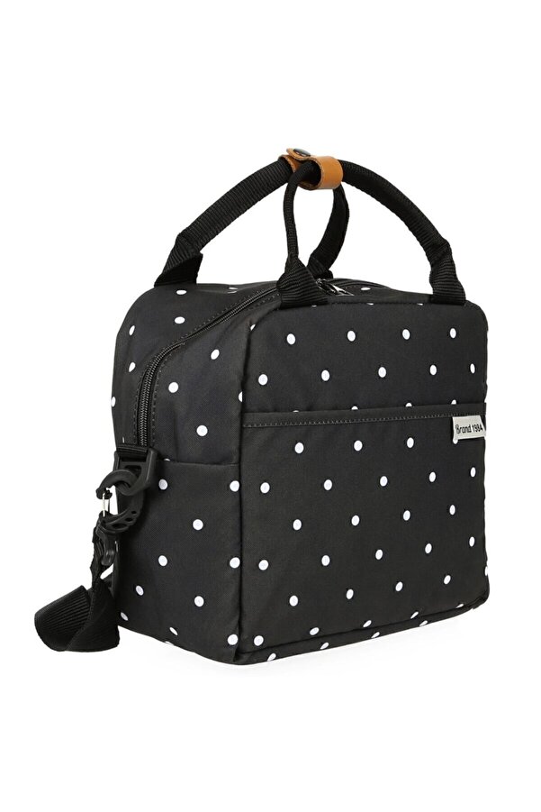 brandbaby Anne Ve Bebek Bakım Çantası / Isı Yalıtımı Termal Yemek Taşıma Çantası