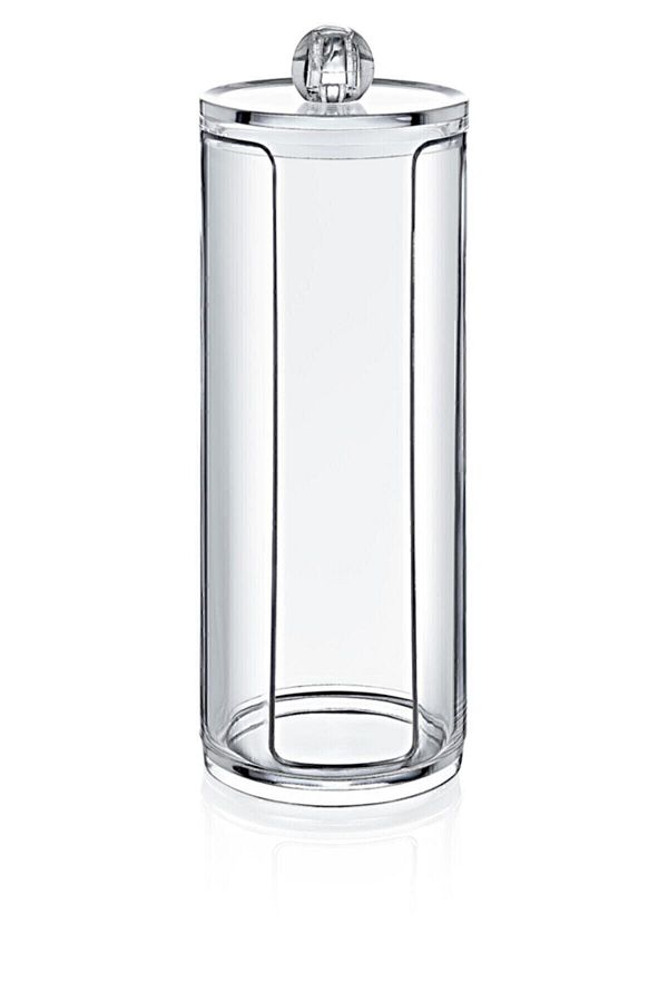 Free Home-Organizator de discuri din bumbac - 8680801606568 1