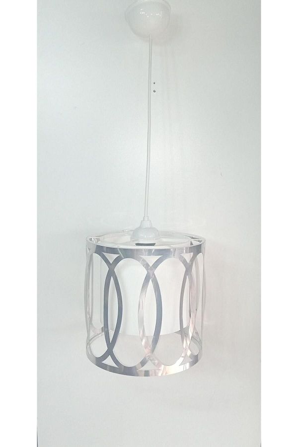 D-light-Yusufeli Single Chandelier Set 1