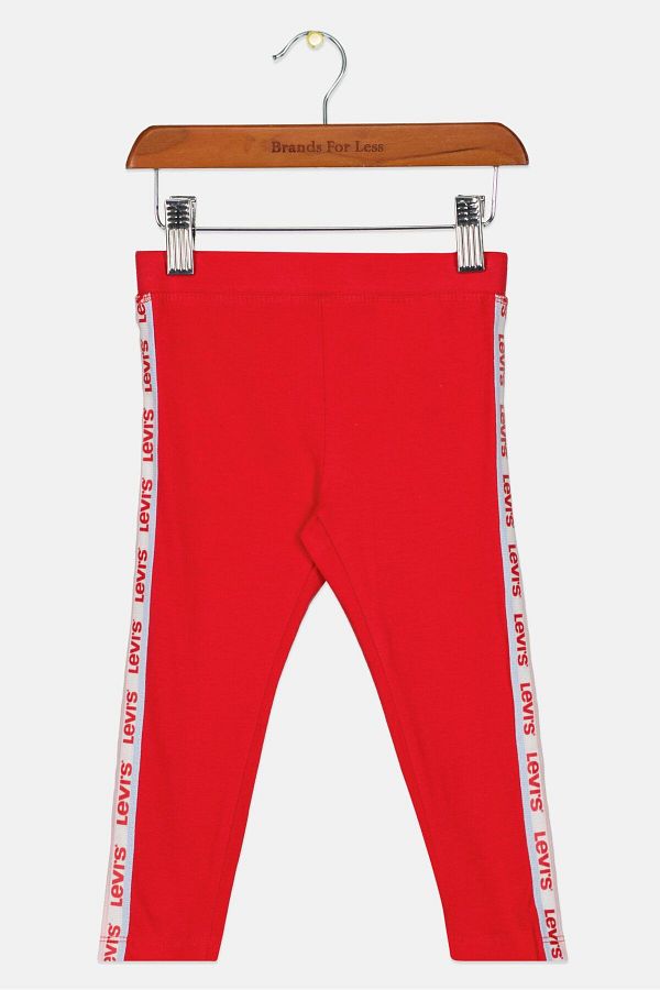 Toddler girl levis outlet