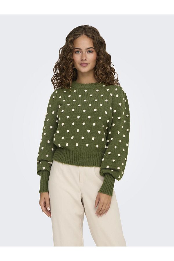 JDY-Strickpullover Sigrid Strickpullover 1