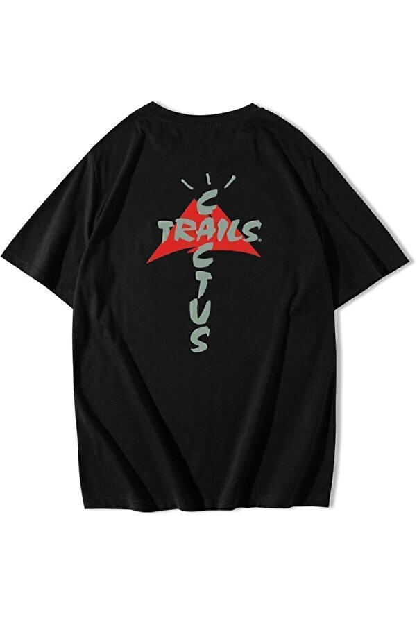 cactus trails shirt