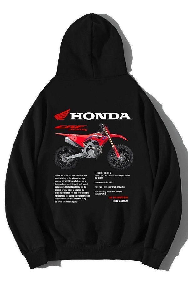 Honda sweatsuit store