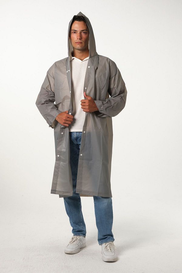 Monvago-Mon090-7 Water and Windproof Raincoat 1