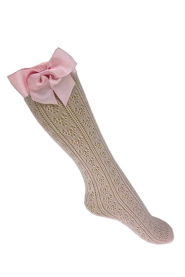 DAYMOD ÇORAP-Girls' Socks 1
