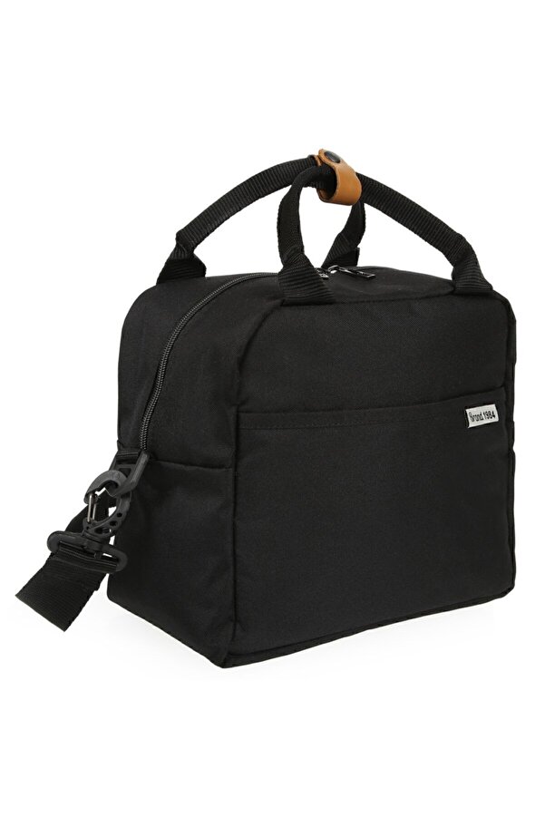 brandbaby Anne Ve Bebek Bakım Çantası / Isı Yalıtımı Termal Yemek Taşıma Çantası