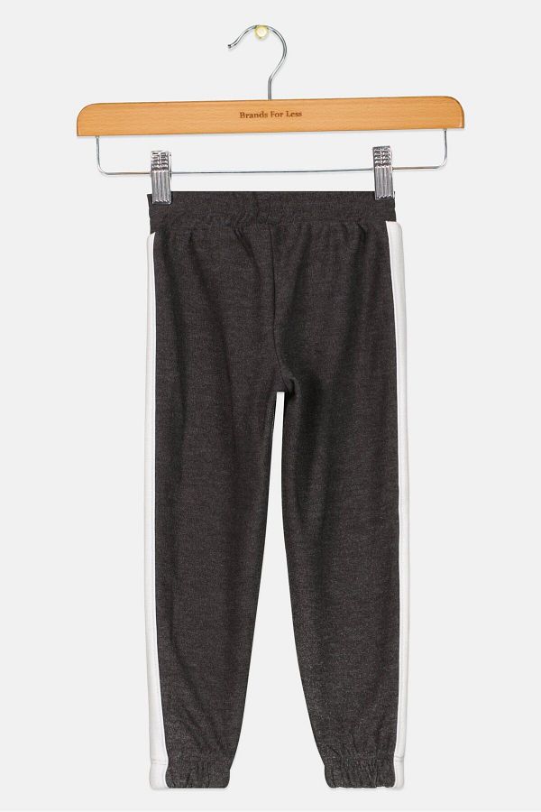Toddler boy jogger pants sales