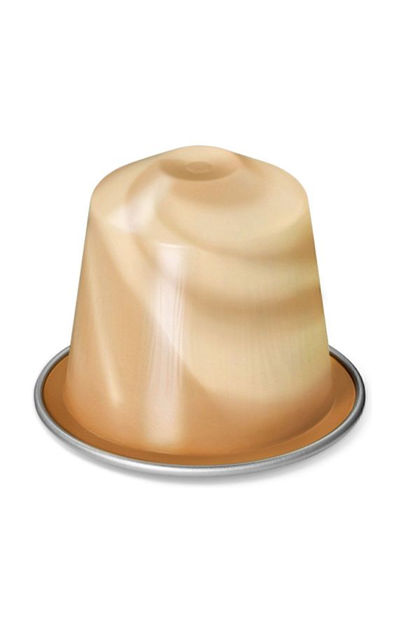 Nespresso Capsule Coffee Chiaro Biscuit Flavored Trendyol