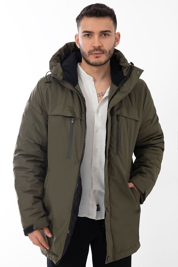 Rivers mens coats store