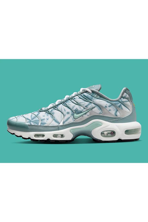 Nike Air Max Plus Waterway Fv0394 300 Tn Sneaker Trendyol