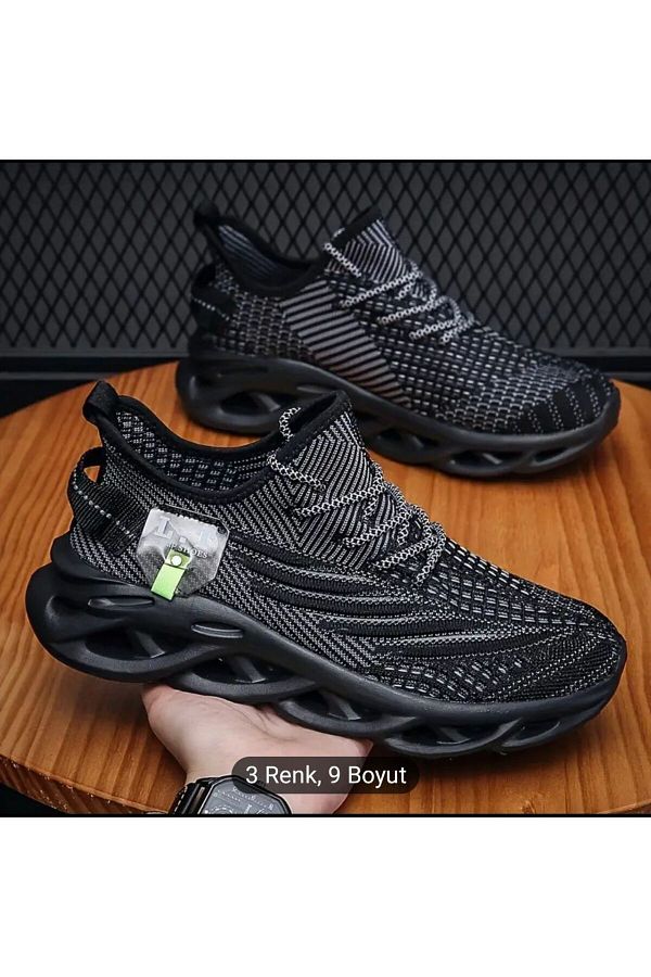 SHOESLAND-Perfectly Designed Comfortable Training and Running Shoes 1