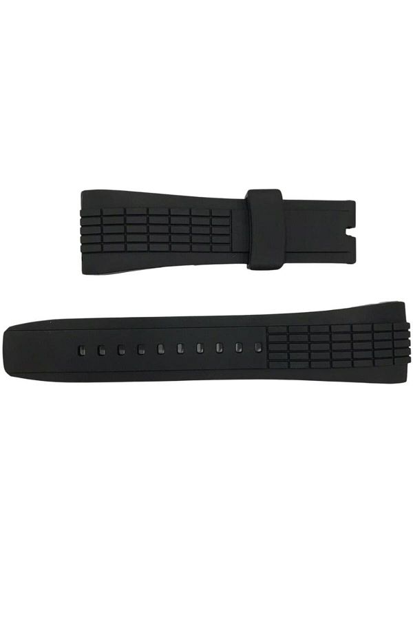 MercanSaat Seiko Velatura Snaa93p2 Compatible Silicone Watch Band Strap Trendyol