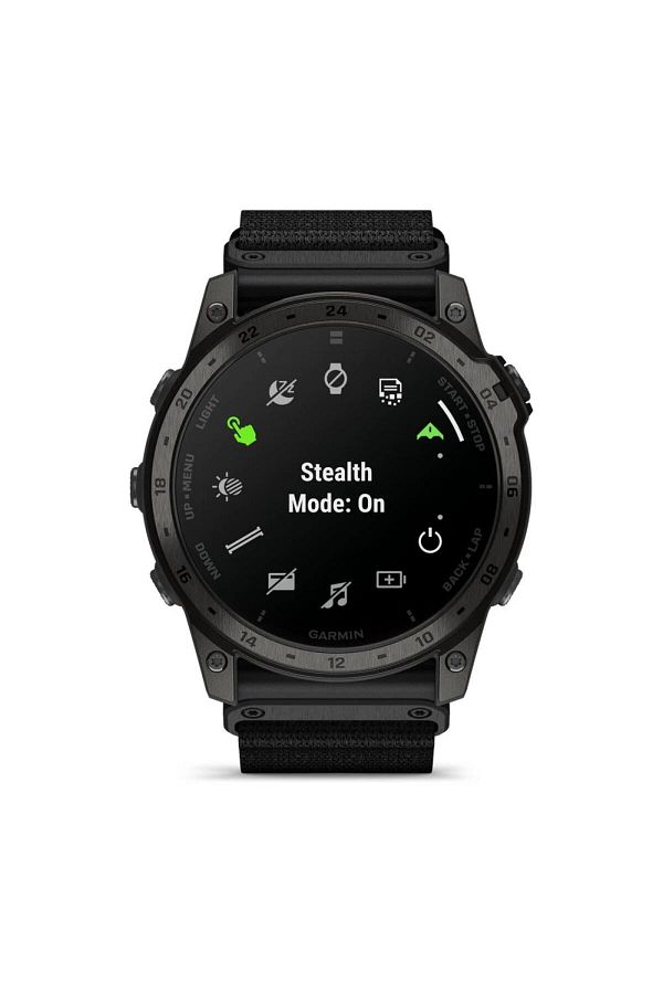 Garmin-GARMIN TACTIX 7 - AMOLED EDITION 1