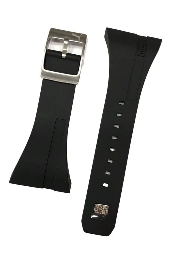 Puma watch bands hotsell