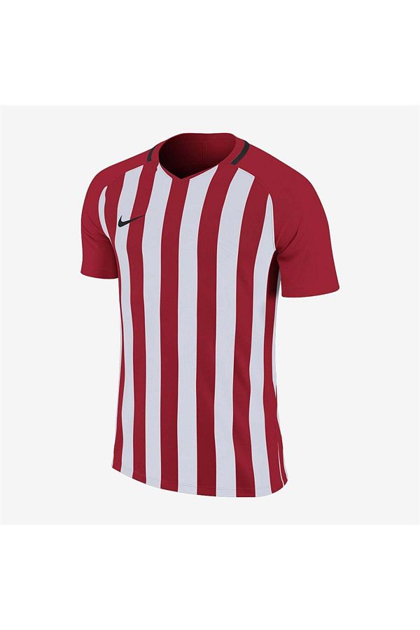 Nike Striped Division III Jsy894081 658 Short Sleeve Jersey Trendyol