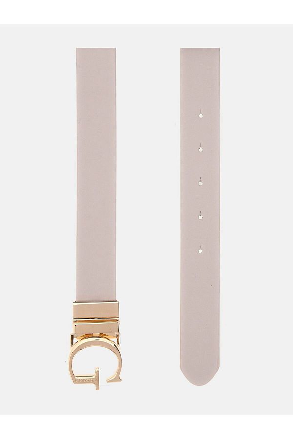Guess belt double g outlet