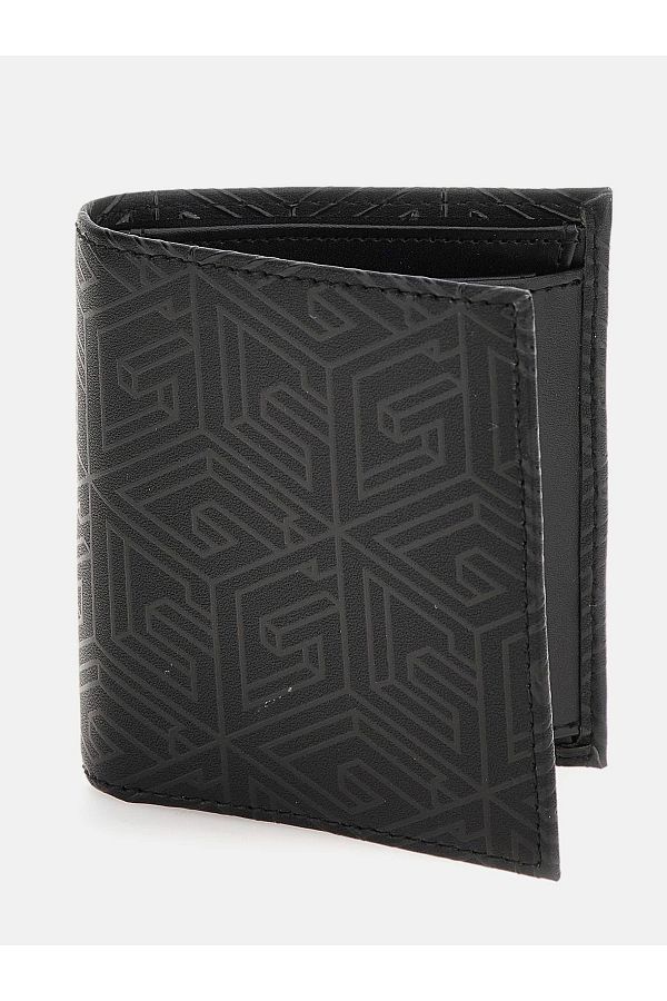 Guess-Smtecglea22Bla Wallet 1