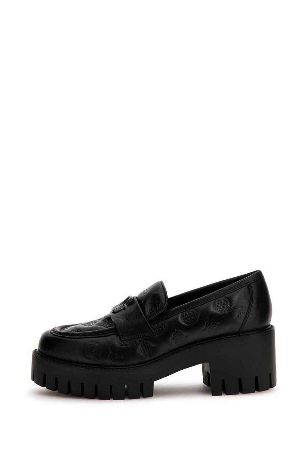 Guess women's loafers online