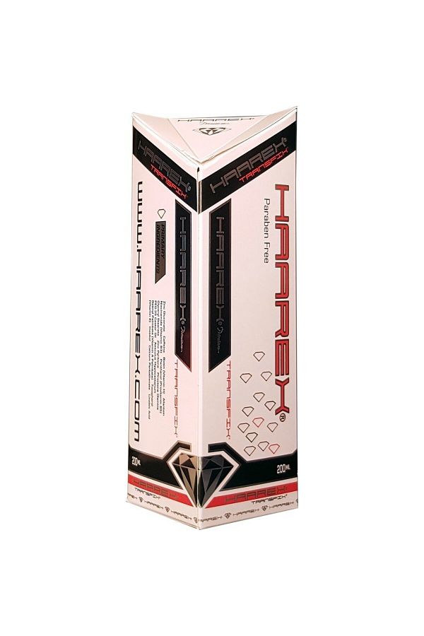 Haarex-Laboratories Shampoo 1