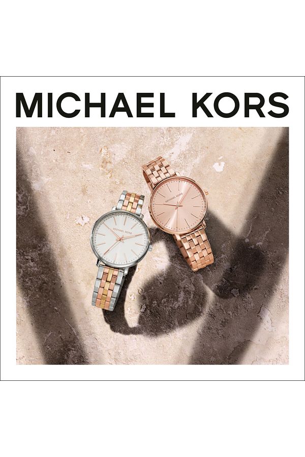 Michael Kors Mk3901 Women s Wristwatch Trendyol