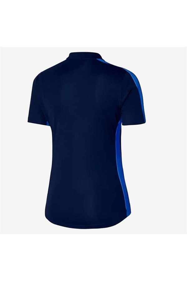 Nike W Dri Fit Academy 23 Women s Polo Collar T Shirt Trendyol