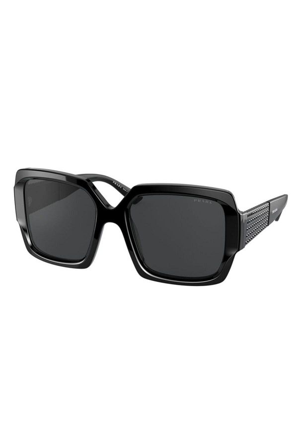Prada Gune Spr 21X 01E 5S0 54 01 Model Sunglasses Trendyol