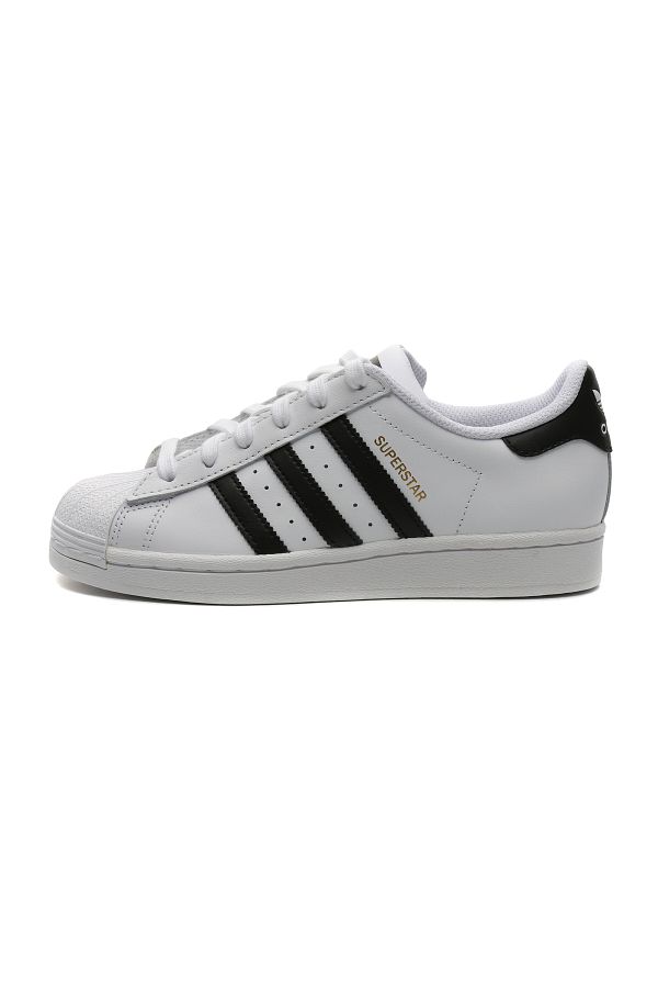 adidas adidas Superstar W FV3284 K White Women s SneaKers Trendyol