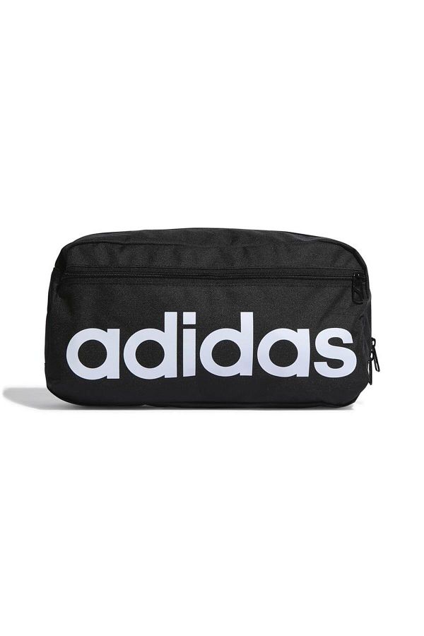 Adidas linear messenger bag clearance