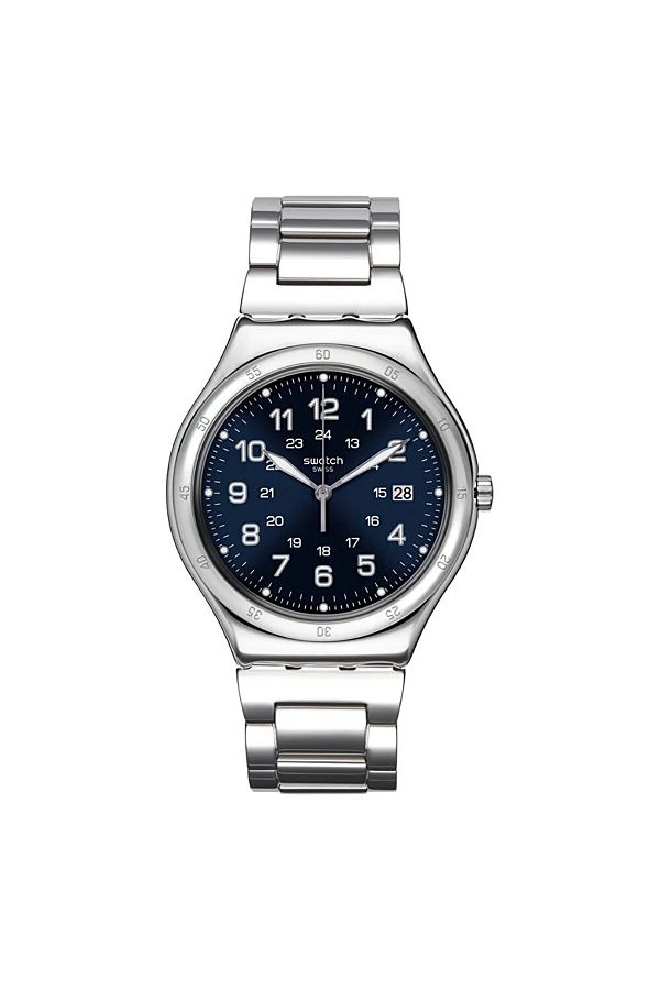 Swatch style watch clearance