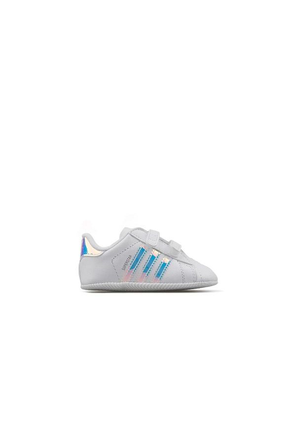 adidas-Superstar Crib Baby Sneakers 1