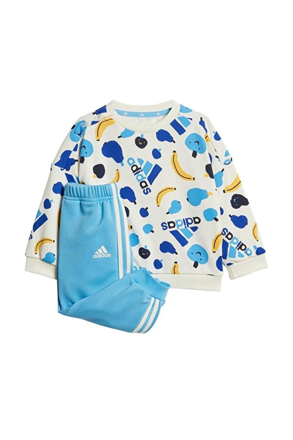 adidas tracksuit set baby