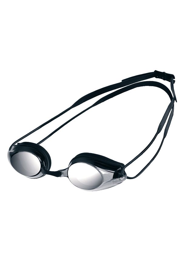 ARENA-Tracks Mirror Unisex Gri Gözlük 9237055 1