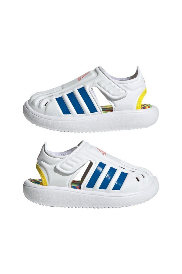 Model sandal adidas clearance