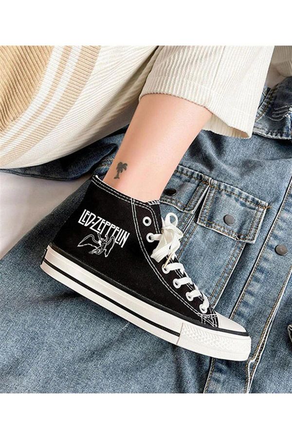 Rock canvas shoes on sale